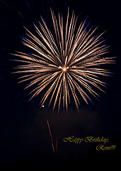photo "Happy Birthday, Remi!!!"