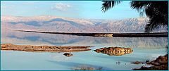 photo "Very  Dead Sea"
