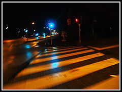 photo "Green Light - Go !"