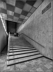 фото "Лестница"