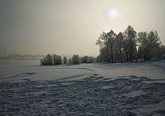 photo "Bridge"