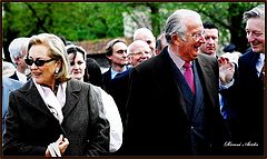 photo "our king and queen"