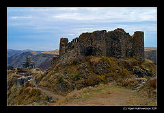 фото "Амберд"