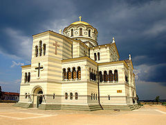 photo "Vladimir Cathedral-2"