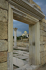 photo "Vladimir Cathedral-3"