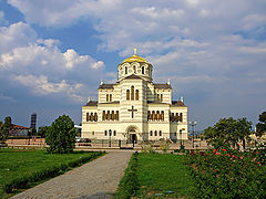 photo "Vladimir Cathedral-4"