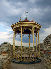 photo "Uvarov Basilica"