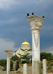 photo "Vladimir Cathedral-5"
