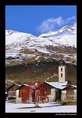 photo "prime nevi"