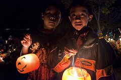 photo "Day of the Dead Boys"