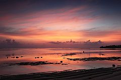 фото "Балийские восходы. #3"