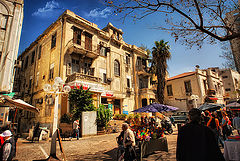 фото "Tel-Aviv 0001"