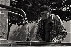 photo "Время бежит"