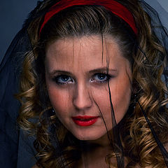 фото "B'n'R bride"
