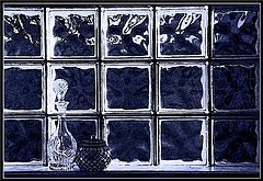 фото "Blue Bath"