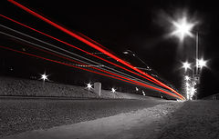 photo "remains of the time"