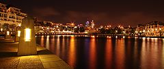 photo "Lights in the night"