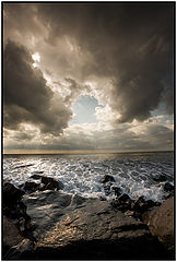 photo "Morei kamen"