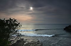 photo "Waiting for Sunset"