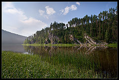 фото "Скала Камень Ермак / 0172_0101"