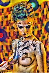 photo "***"