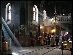 фото "Таинство"