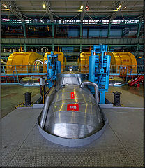 фото "Калининская АЭС  (2)"