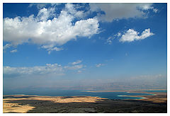 photo "Dead Sea"