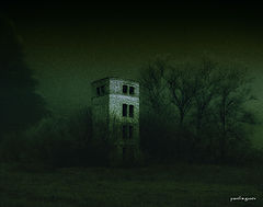photo "Old tower"