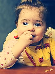 photo "little princess"