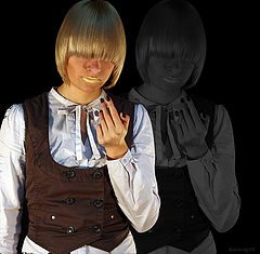 photo "Doll"