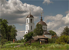 фото "Вне времени..."