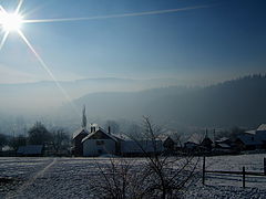 photo "Morning Day"