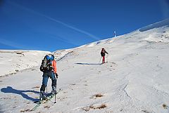 photo "Ski Touring"