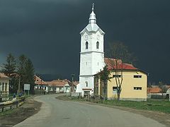 photo "Valea Stramba, Romania"
