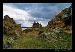 фото "Stones of Hayrivanq"
