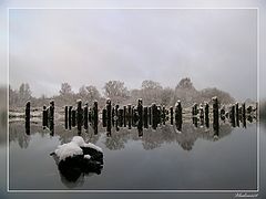 фото "В зазеркалье..."
