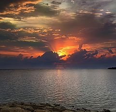 photo "Welcome to Bali!"