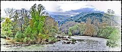 photo "Through My WindowEXP1"