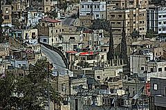 photo "Old Amman"