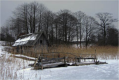 фото "Банька"