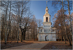 фото "Въездная башня"