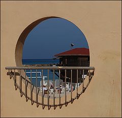 photo "The Beach."