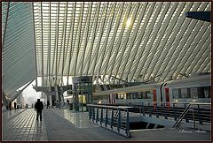 photo "modern station #2"