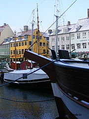 photo "Copenhagen."