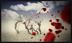 фото "DESPAIR..."