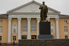 фото "назад?-вперёд!"