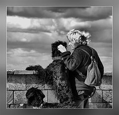 photo "***.***"