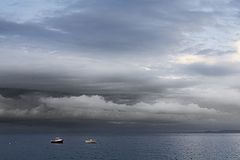 photo "Cloudy sky"