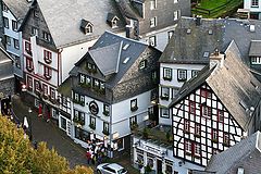 фото "Monschau / Deutschland"